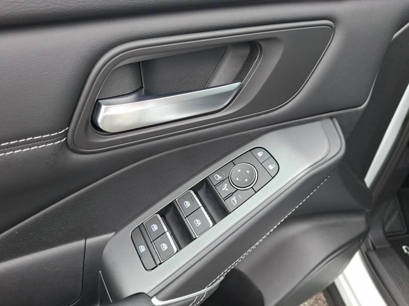 Nissan Qashqai - Photo 36