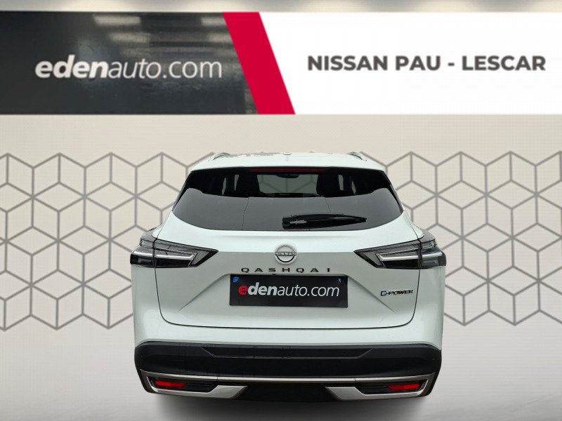 Nissan Qashqai - Photo 4