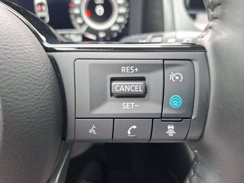Nissan Qashqai - Photo 42
