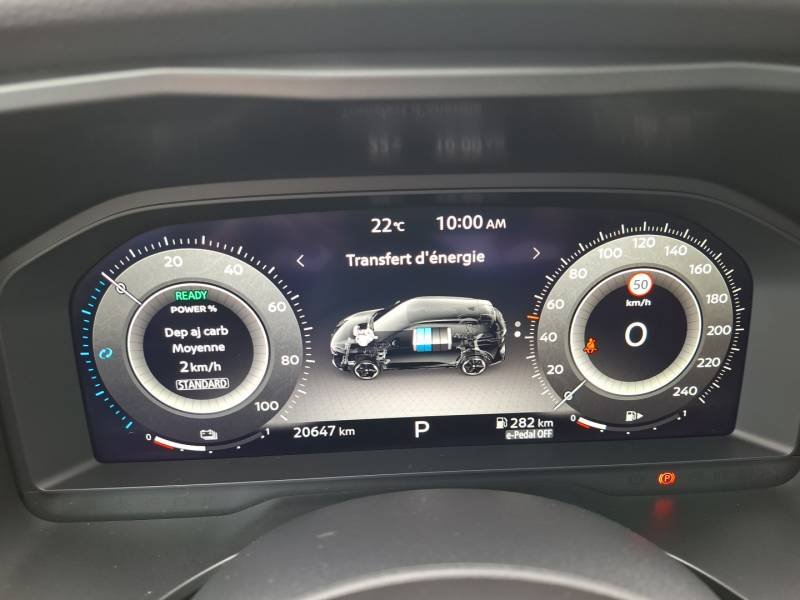 Nissan Qashqai - Photo 43