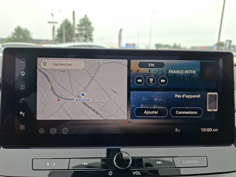 Nissan Qashqai - Photo 44
