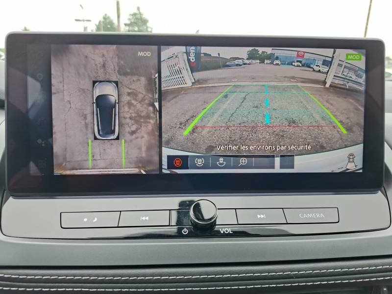 Nissan Qashqai - Photo 46