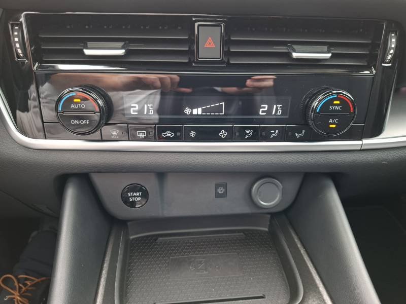 Nissan Qashqai - Photo 47