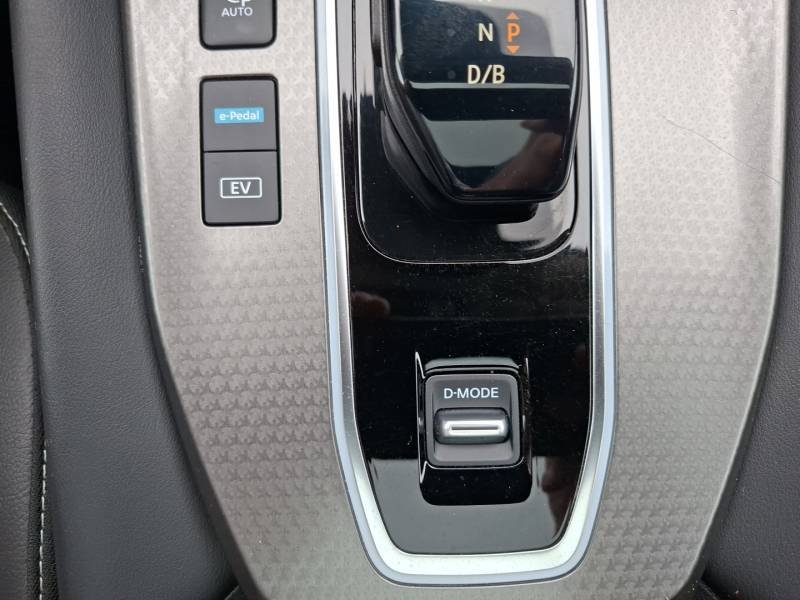 Nissan Qashqai - Photo 50