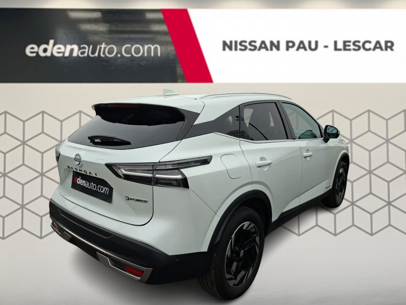 Nissan Qashqai - Photo 5
