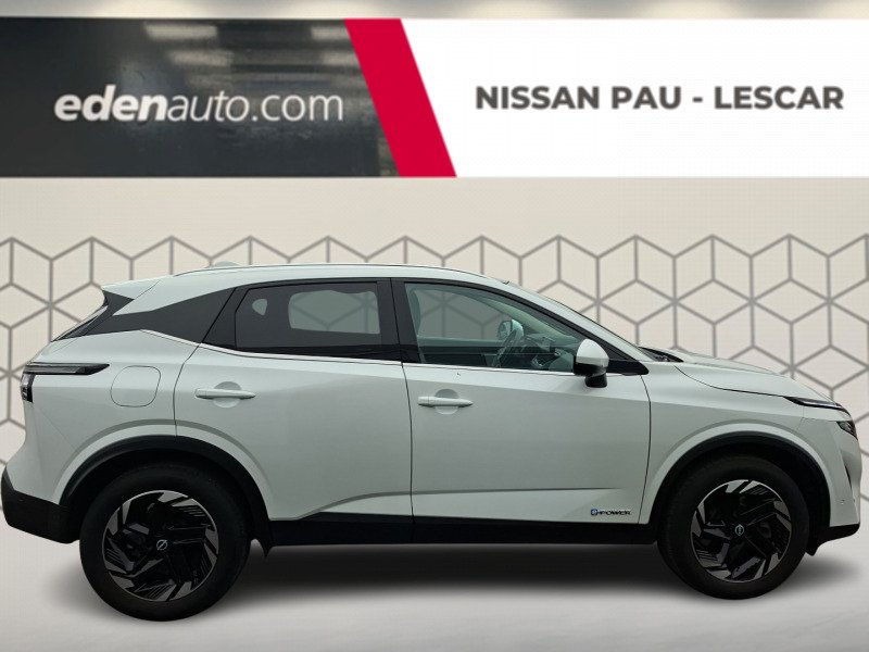 Nissan Qashqai - Photo 6
