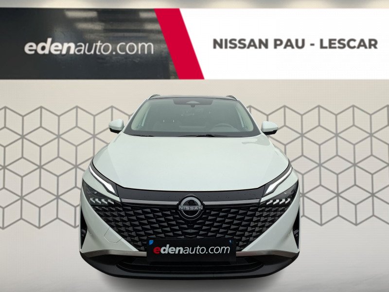 Nissan Qashqai - Photo 8