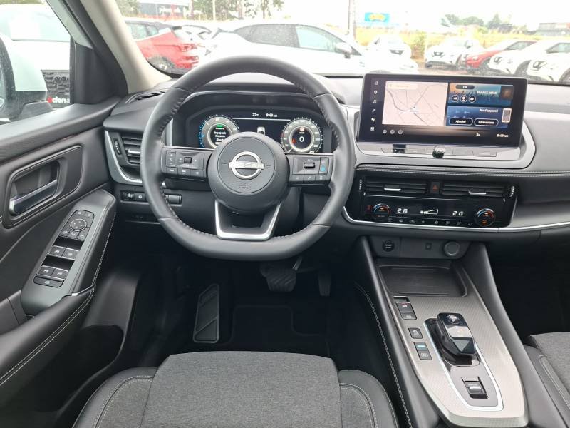 Nissan Qashqai - Photo 9