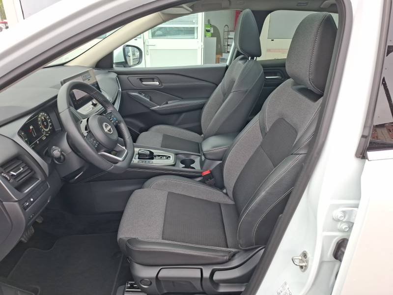 Nissan Qashqai - Photo 10
