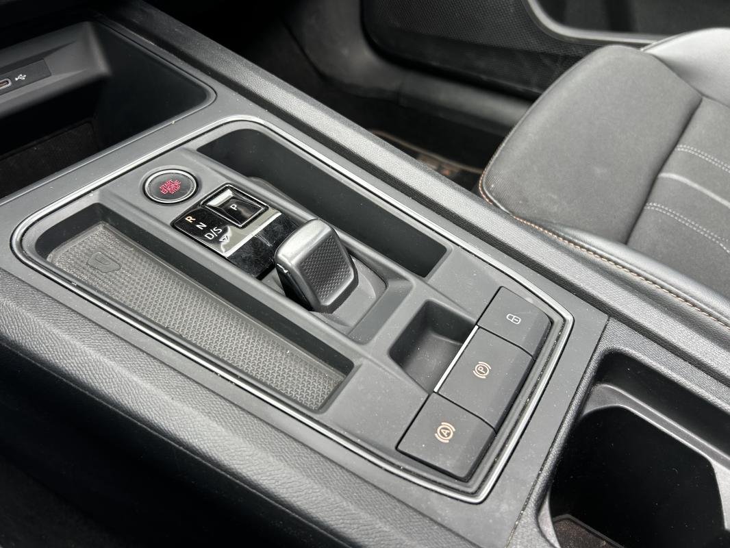 Cupra Formentor - Photo 14
