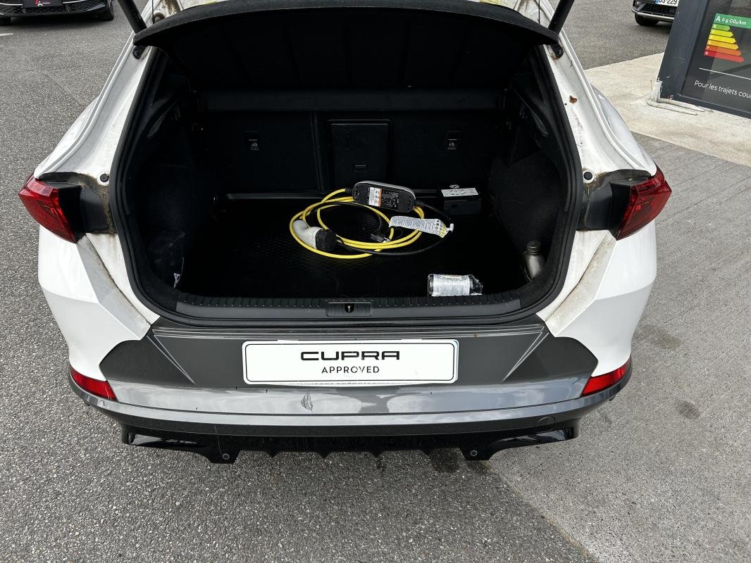 Cupra Formentor - Photo 18