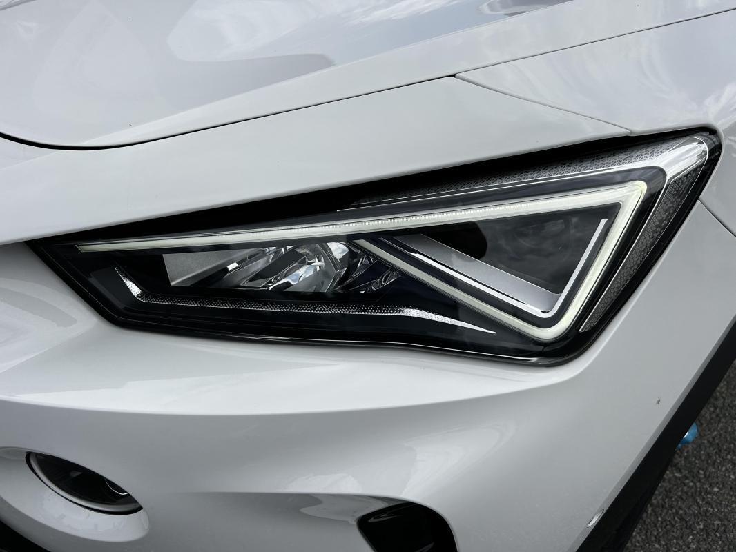 Cupra Formentor - Photo 4