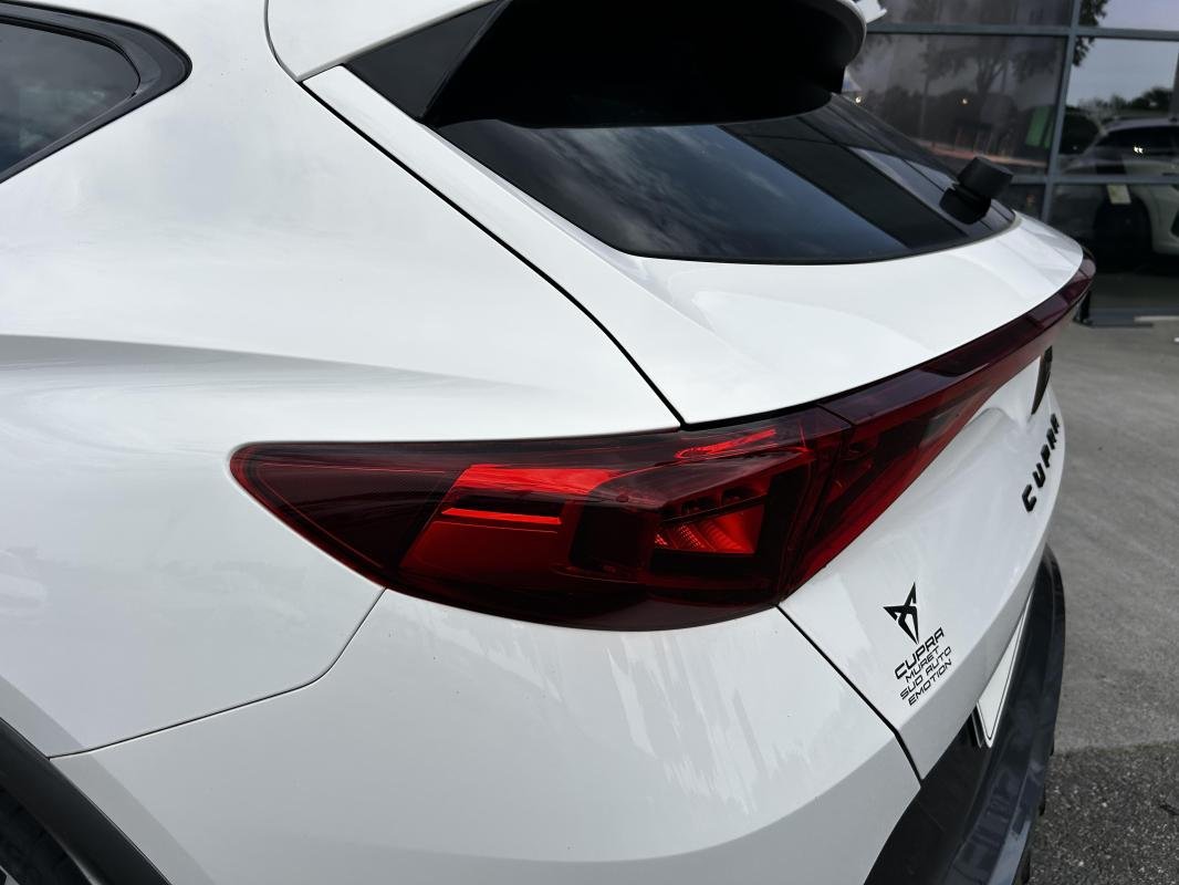 Cupra Formentor - Photo 6