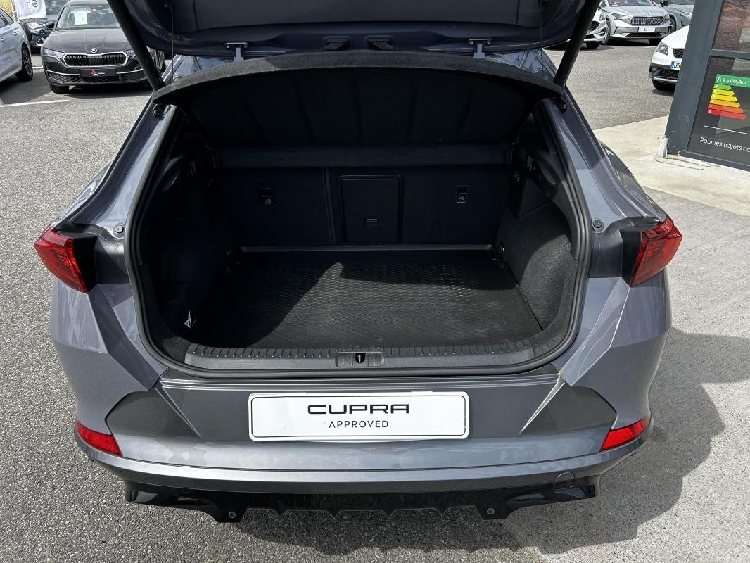 Cupra Formentor - Photo 19