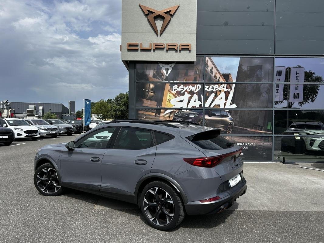 Cupra Formentor - Photo 3