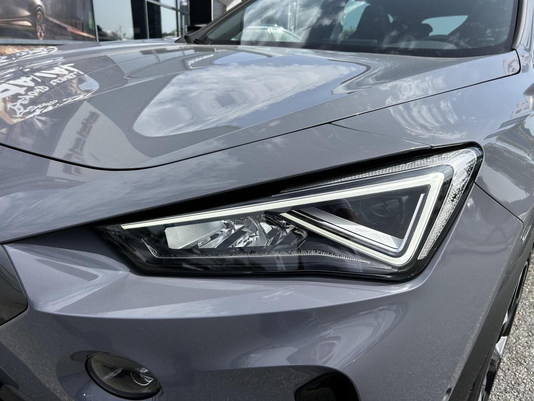 Cupra Formentor - Photo 4