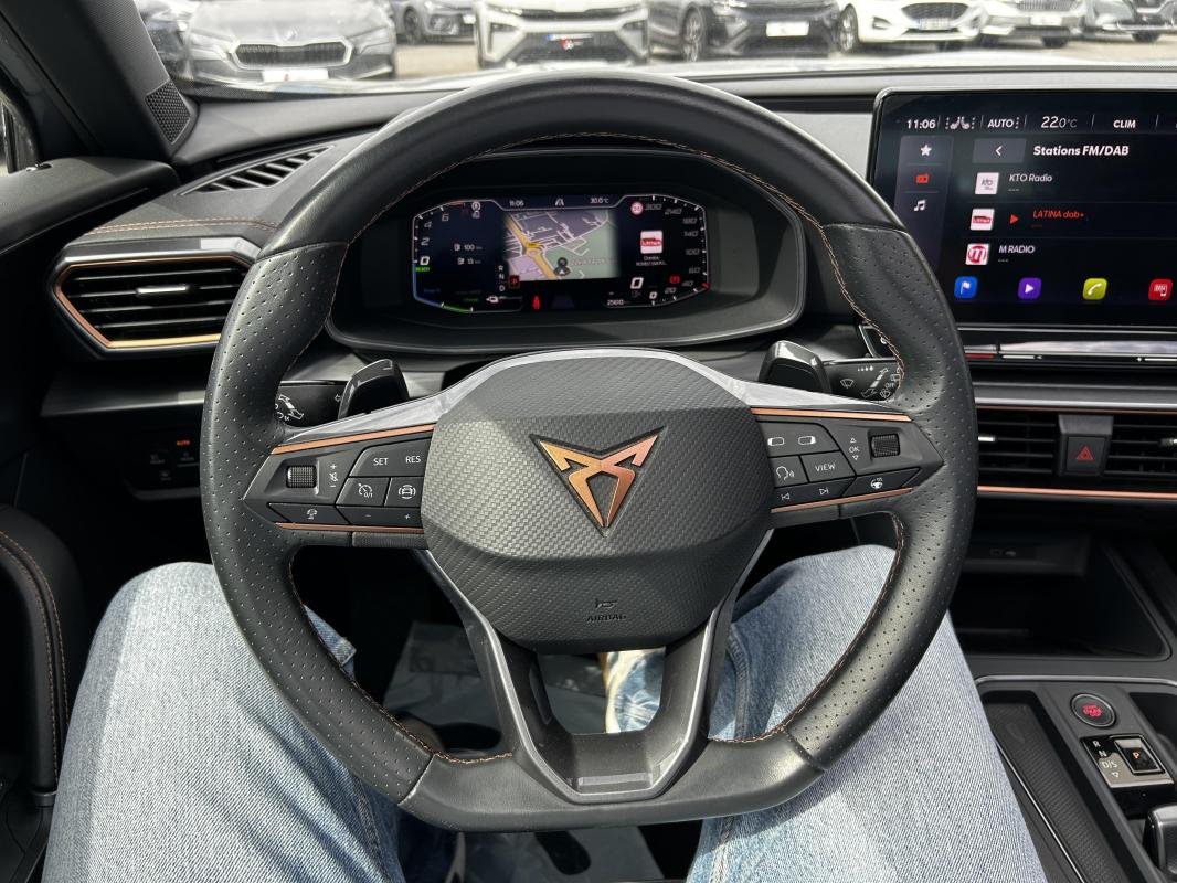 Cupra Formentor - Photo 9