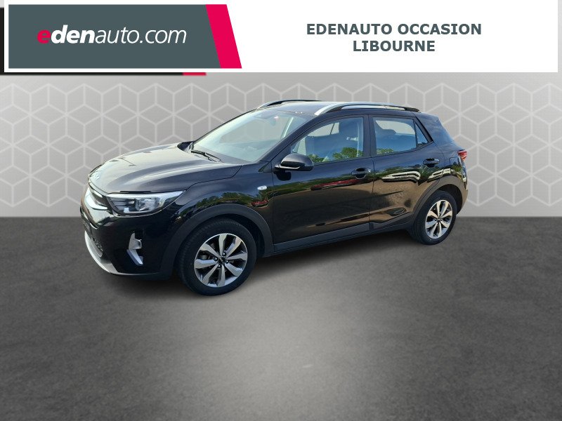 Kia Stonic - Photo 1