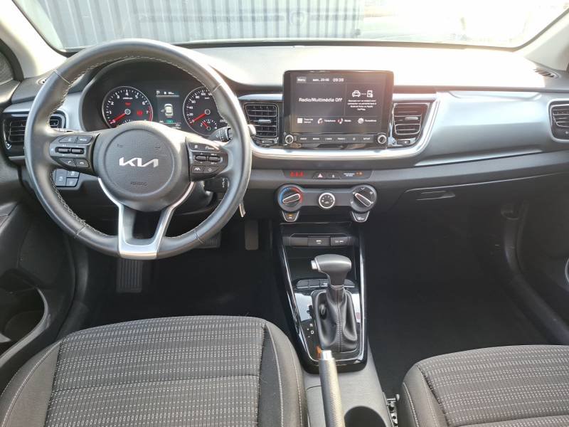Kia Stonic - Photo 11