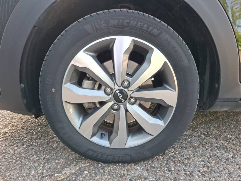 Kia Stonic - Photo 15