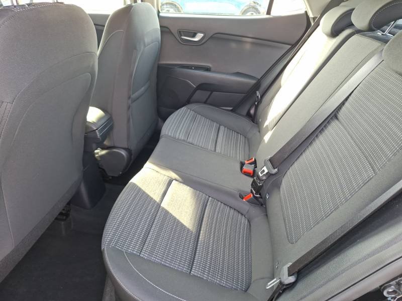 Kia Stonic - Photo 17