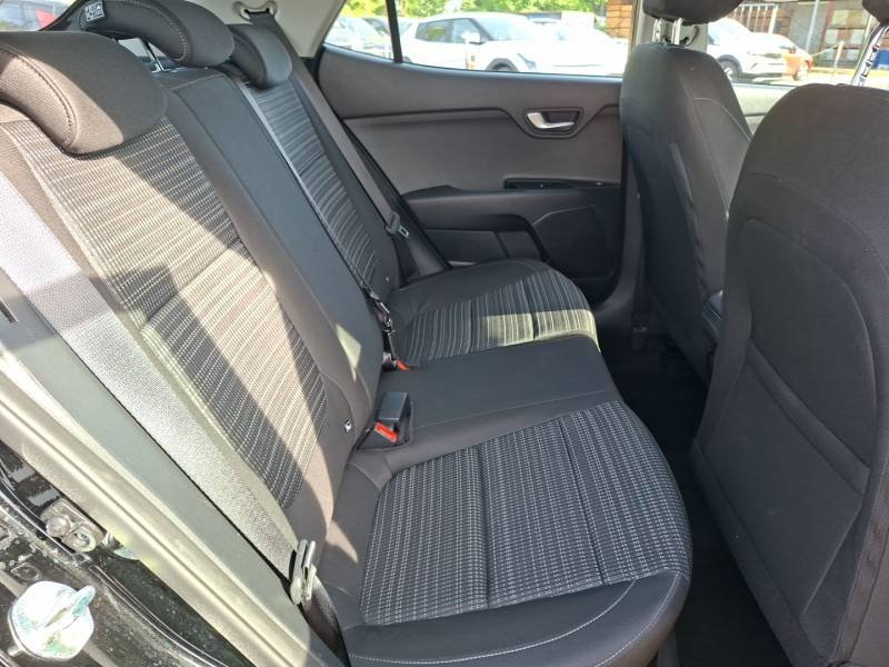 Kia Stonic - Photo 18