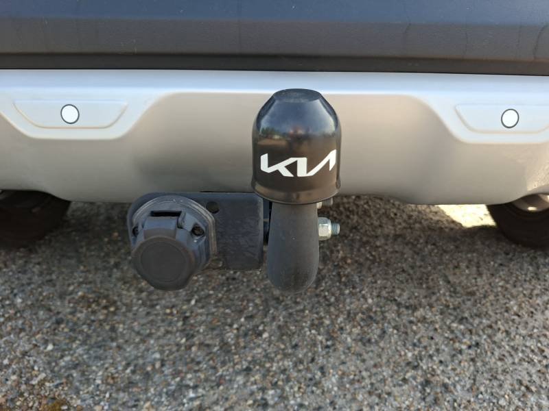 Kia Stonic - Photo 21