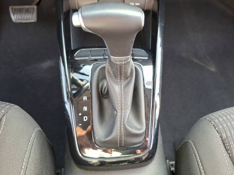 Kia Stonic - Photo 23