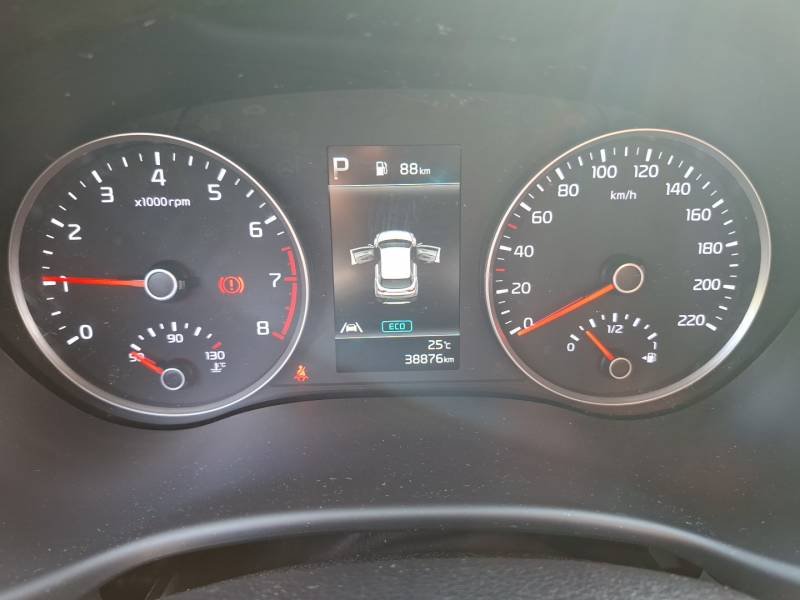Kia Stonic - Photo 26
