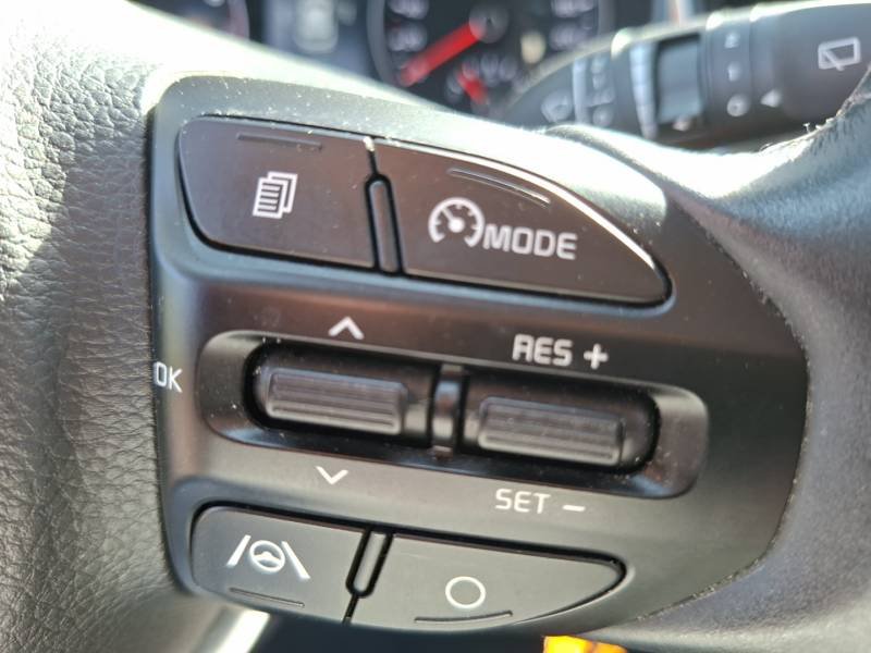 Kia Stonic - Photo 27
