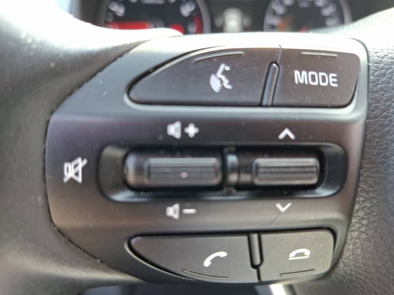 Kia Stonic - Photo 28