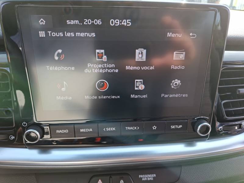Kia Stonic - Photo 29