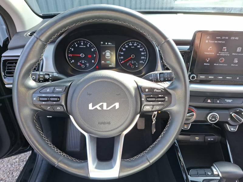 Kia Stonic - Photo 30