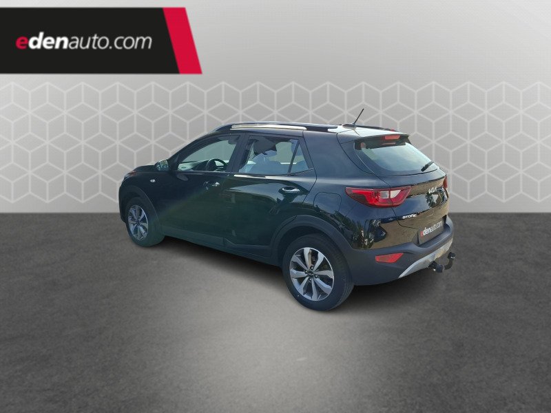 Kia Stonic - Photo 3
