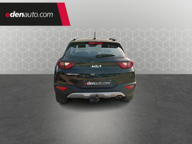 Kia Stonic - Photo 4