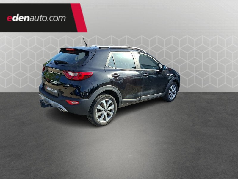 Kia Stonic - Photo 5