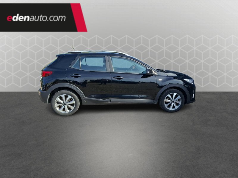 Kia Stonic - Photo 6