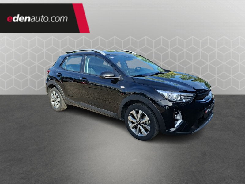 Kia Stonic - Photo 7