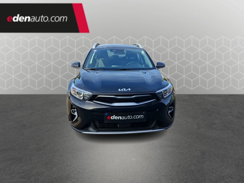 Kia Stonic - Photo 8