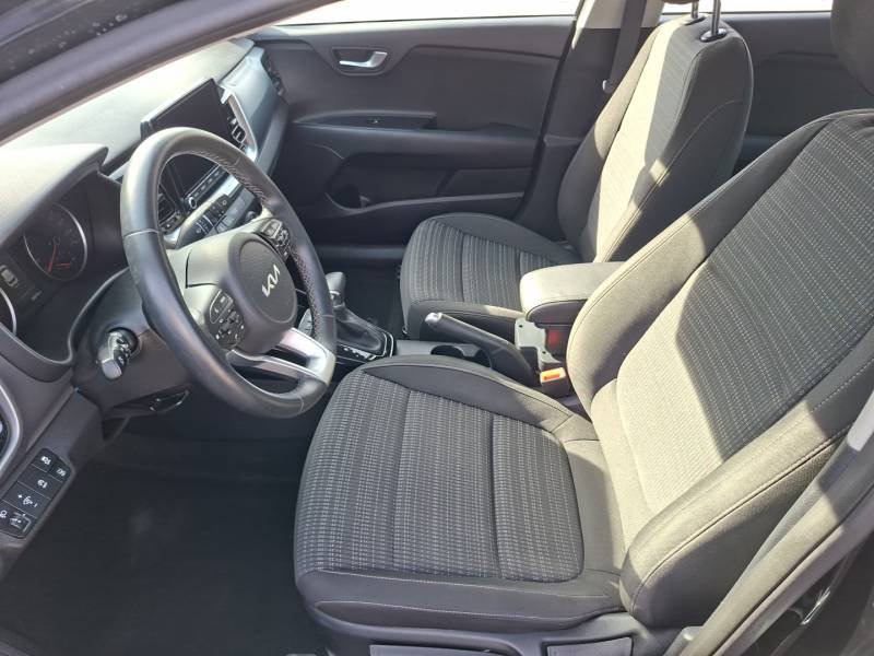 Kia Stonic - Photo 10