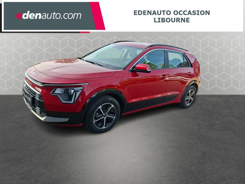 Kia Niro - Photo 1