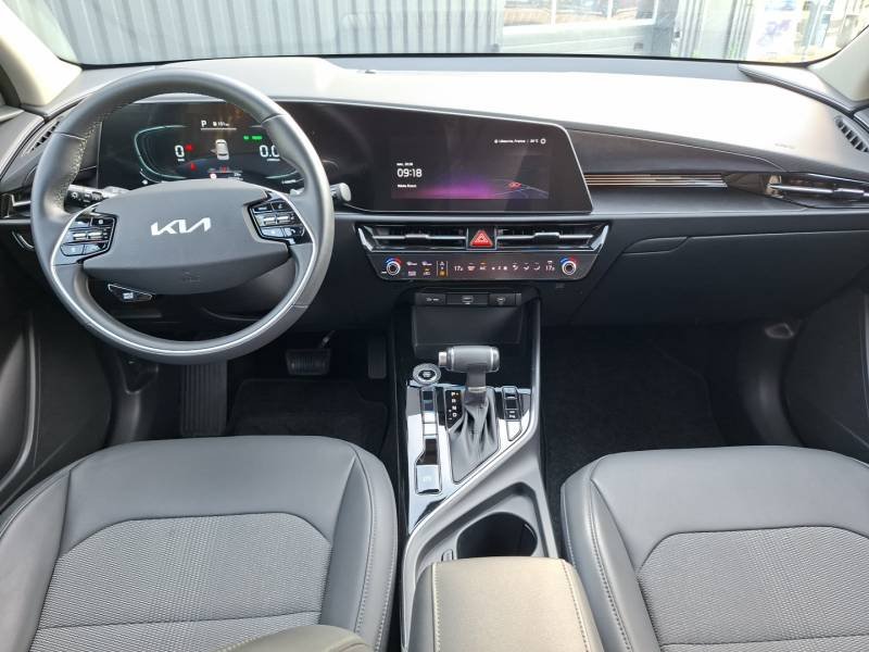 Kia Niro - Photo 11