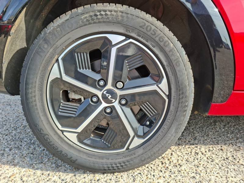 Kia Niro - Photo 13