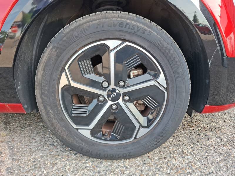Kia Niro - Photo 14