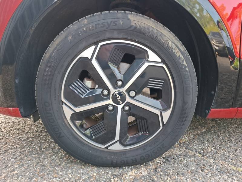Kia Niro - Photo 15