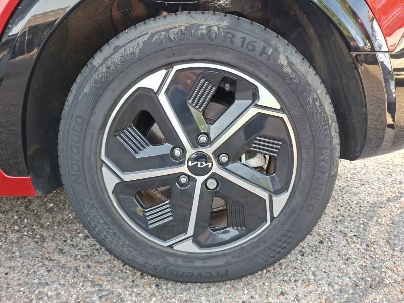 Kia Niro - Photo 16
