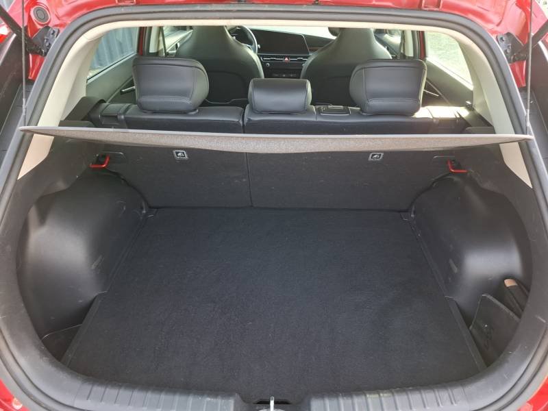 Kia Niro - Photo 17