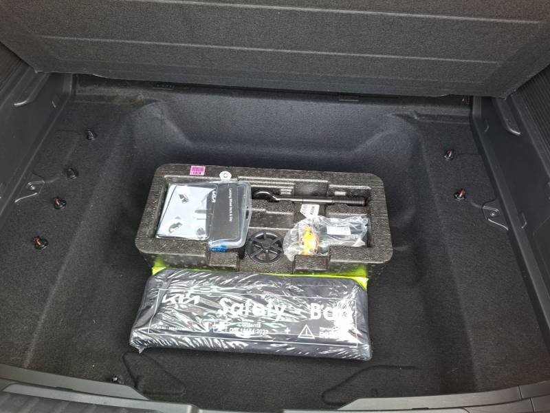 Kia Niro - Photo 18