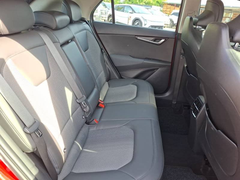 Kia Niro - Photo 20