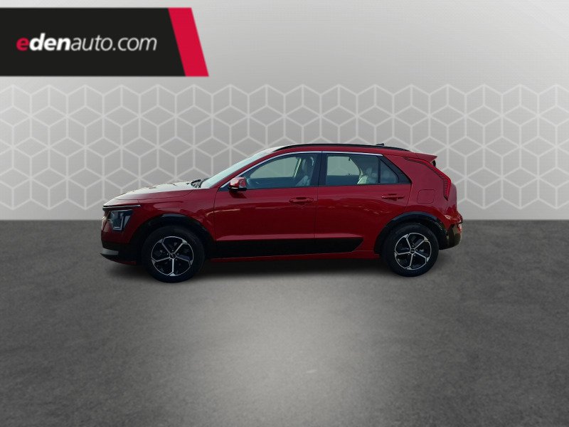Kia Niro - Photo 2